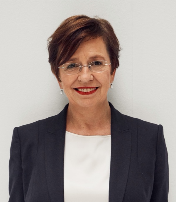 Doris Schmidauer