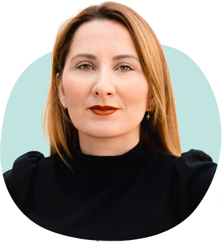 Nina Alice Bauregger